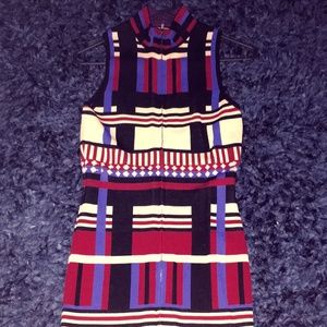 Flying Tomato Party Dress Large